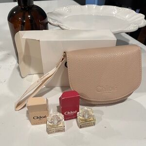 New! Chloé!